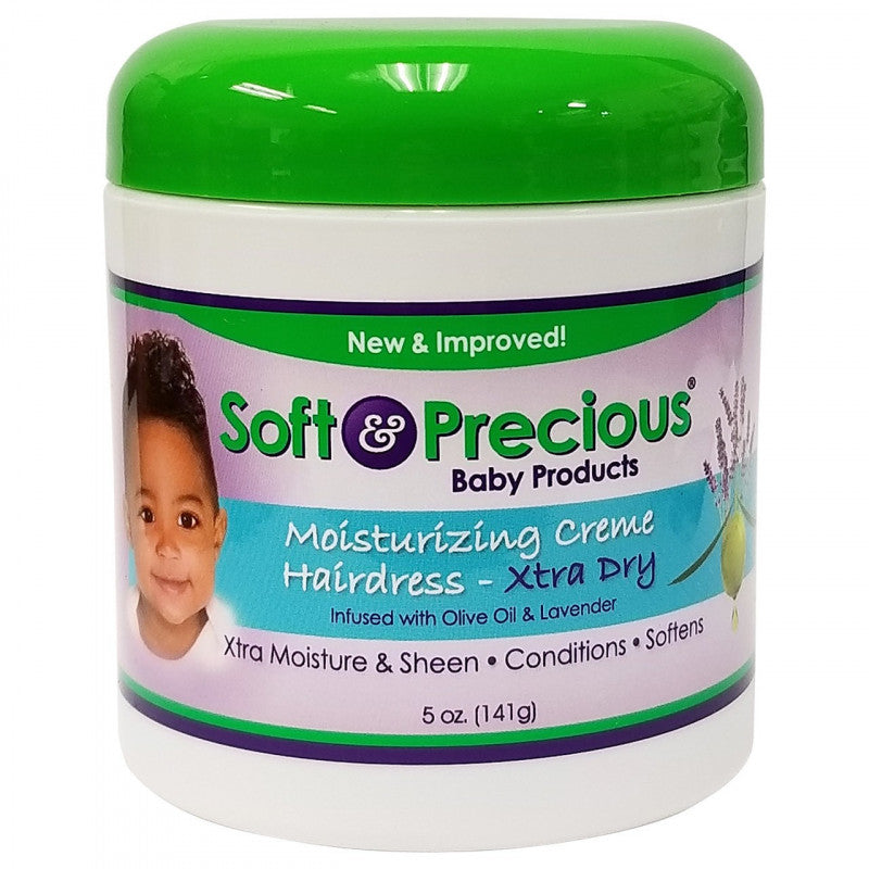 Soft & Precious Moisturizing image 0