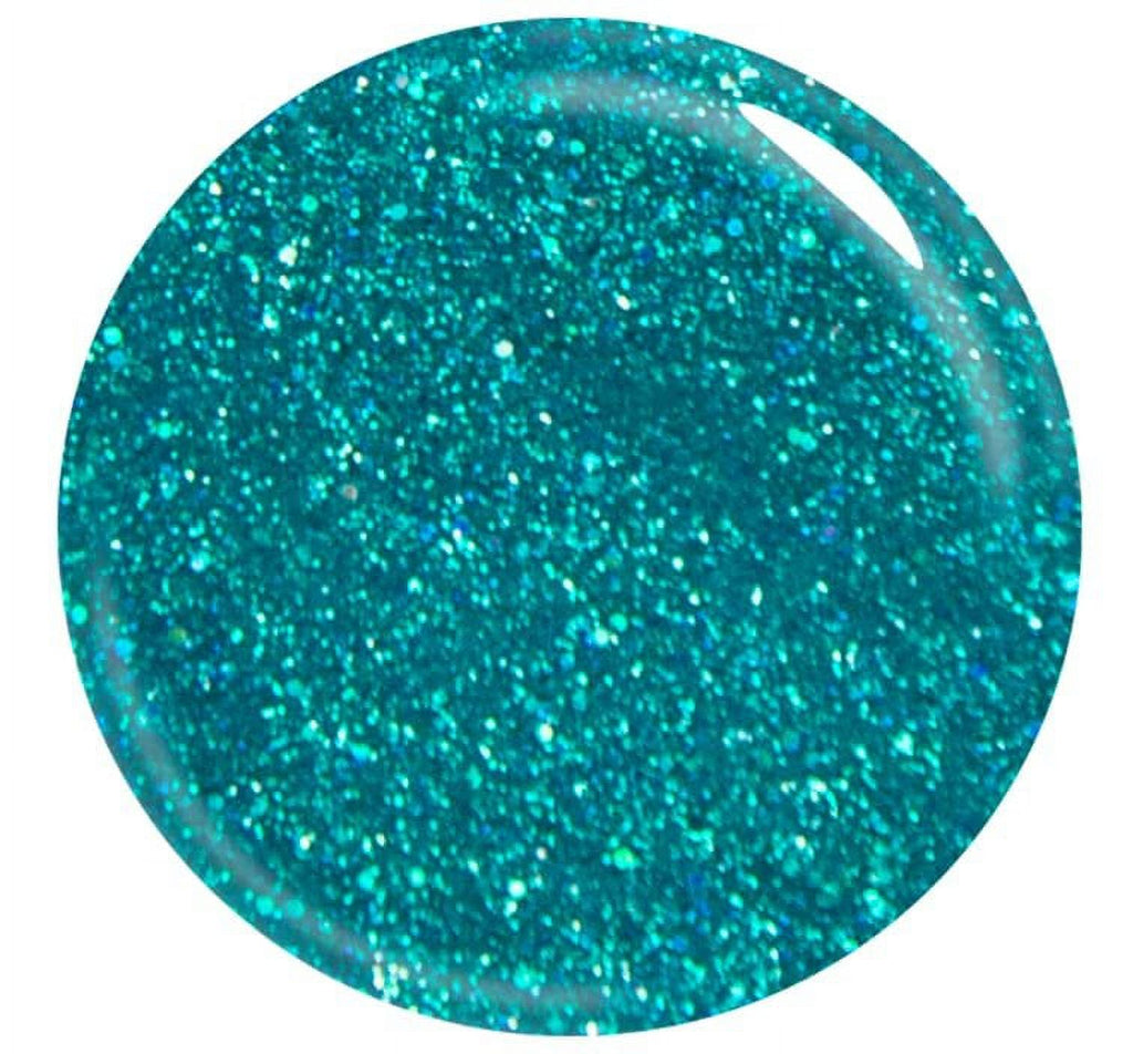 Color Craze Shimmer Gel Polish CNL281 Riot image 1