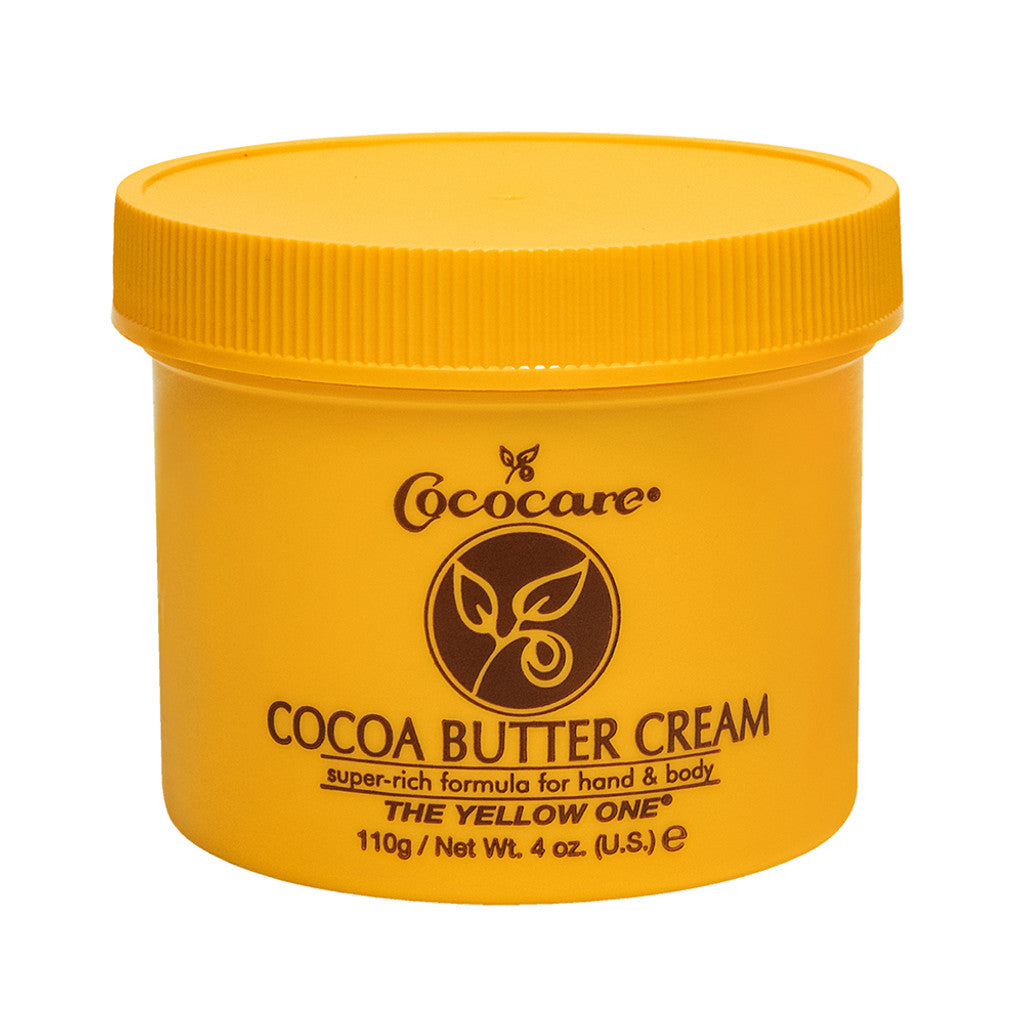 Cocoa Butter Super Rich Formula Cream image 0