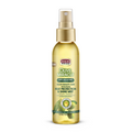 HEAT PROTECTANT & SHINE MIST, 4FL OZ image 0