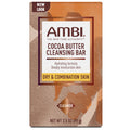 Cocoa Butter Cleansing Bar image 0