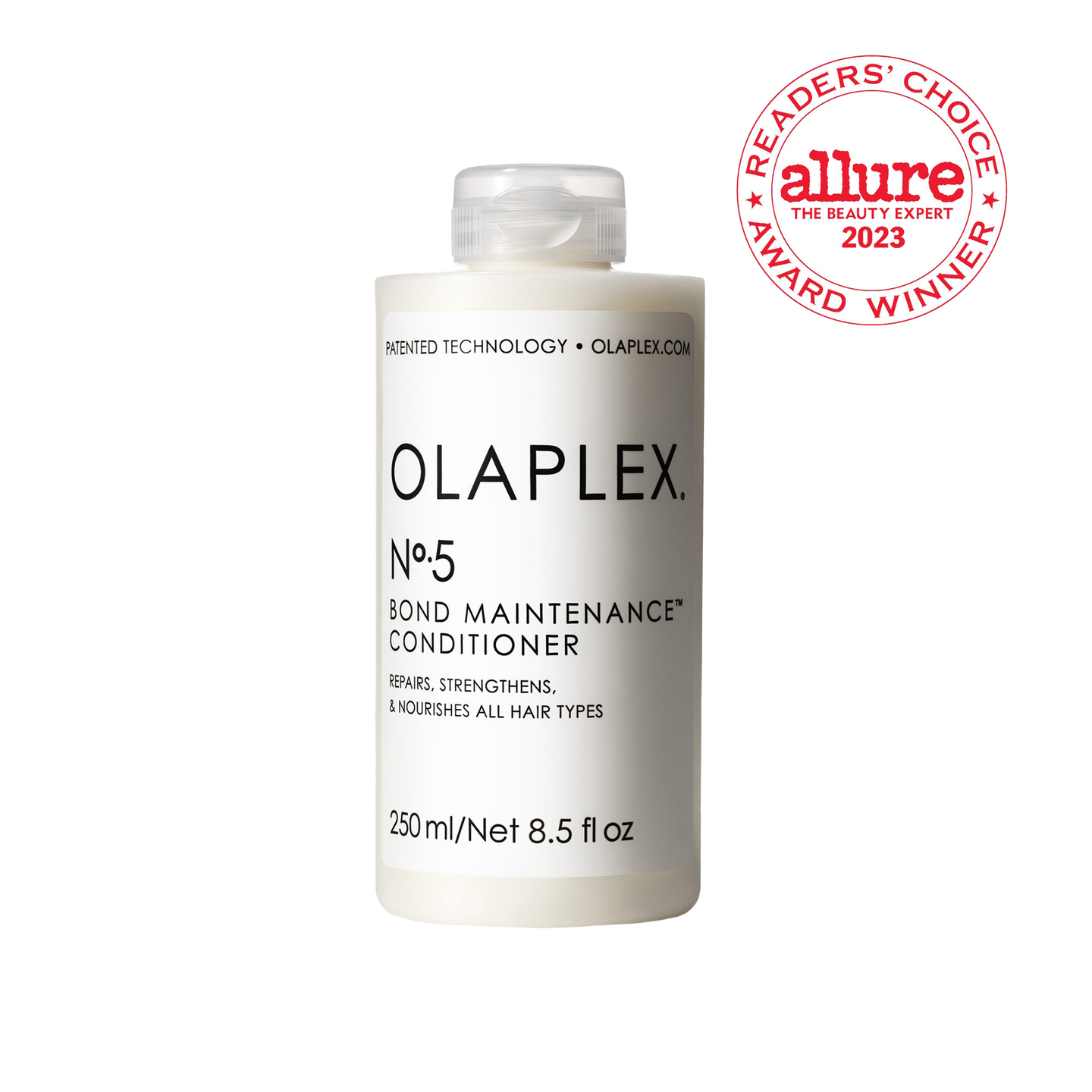 OLAPLEX Nº.5 BOND MAINTENANCE CONDITIONER image 0