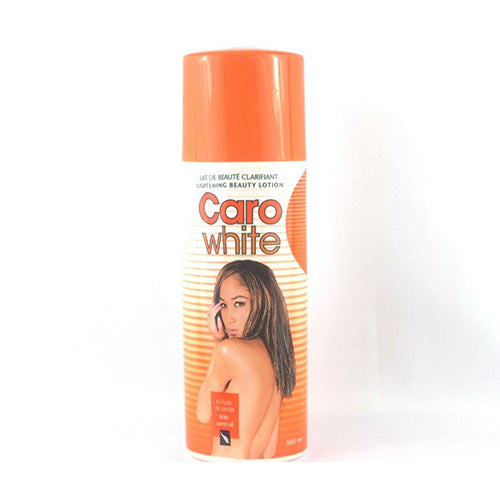 Caro White Lightening Beauty Lotion with Carrot Oil 300ml// 10.14 oz image 0