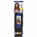 FREETRESS: WATER WAVE CROCHET BRAIDS 22" image 0