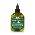DIFEEL ROSEMARY AND MINT PREMIUM HAIR OIL WITH BIOTIN 2.5 OZ. image 0