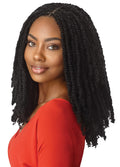 SPRINGY AFRO TWIST image 0