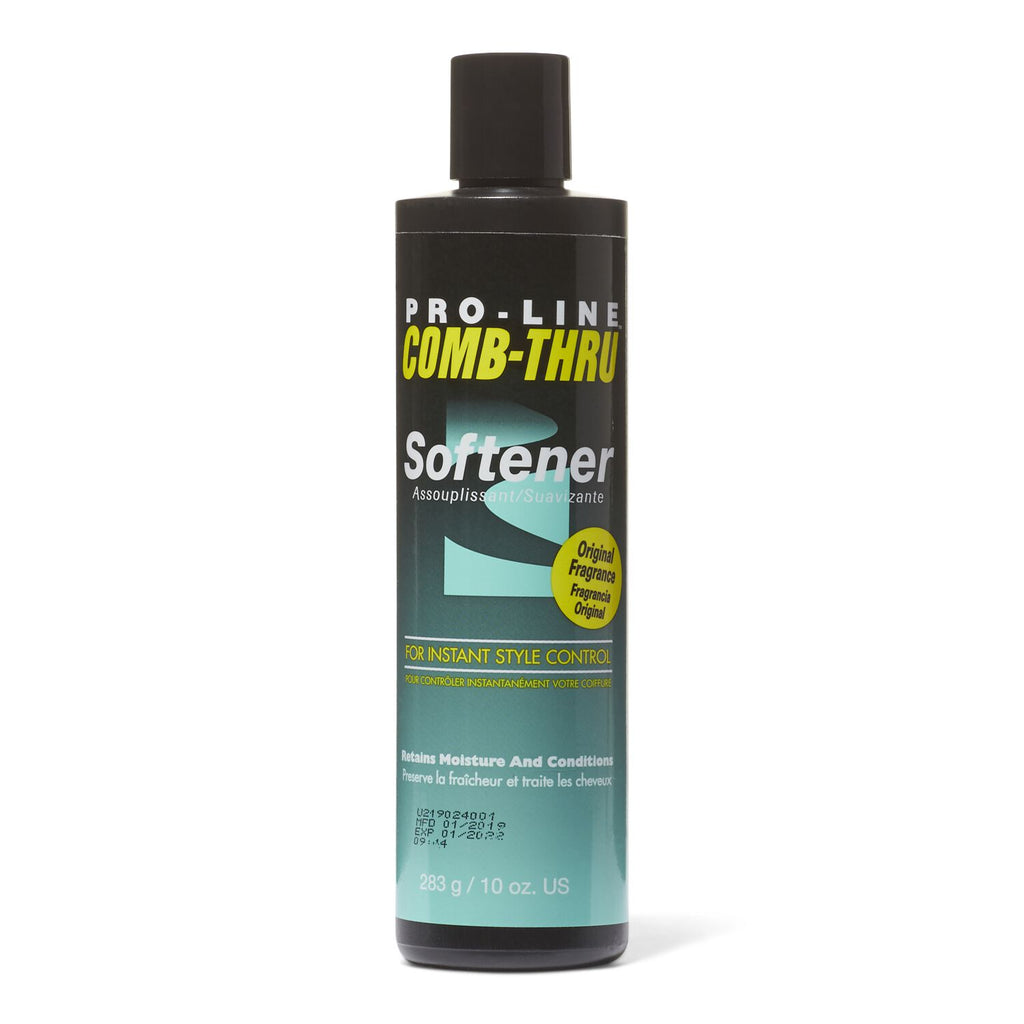 Pro-Line Comb Thru Softener 10 OZ image 0