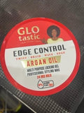 Glo tastic Argan Oil Edge Control 500 ml image 0