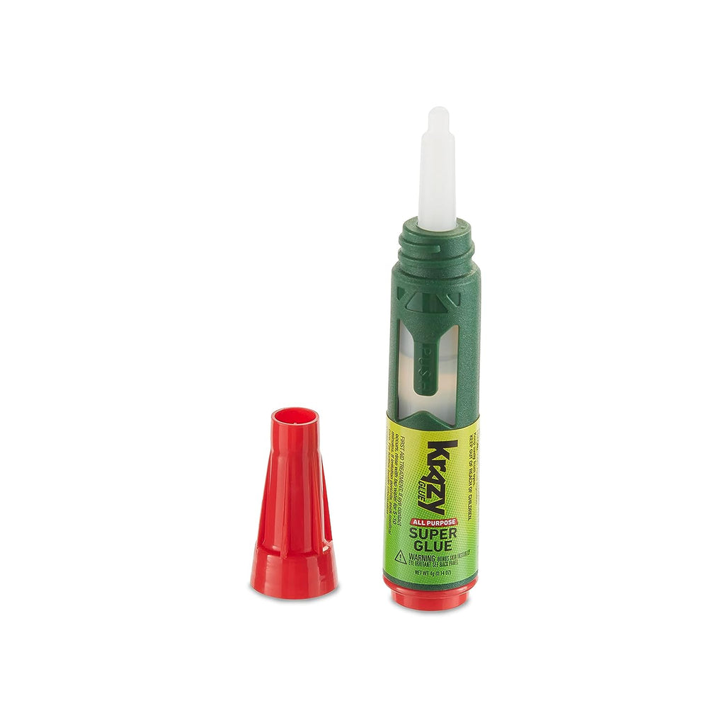 Krazy Glue, All Purpose, Precision Control Pen, 4 g image 2