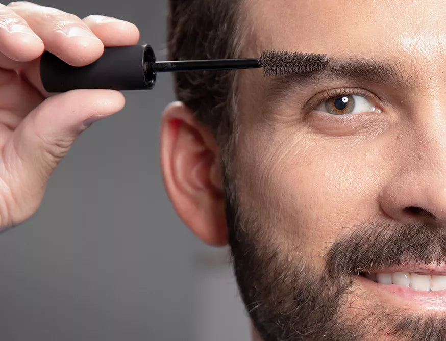 1-Day Beard & Brow Color image 2