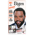 Bigen Ez Color For Men Jet Black Kit M1, 1 ea image 0