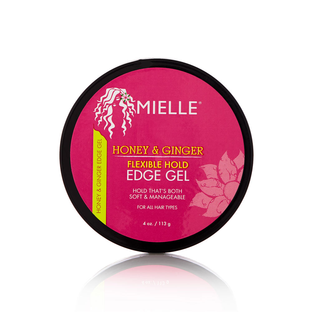 Honey & Ginger Edge Gel image 0