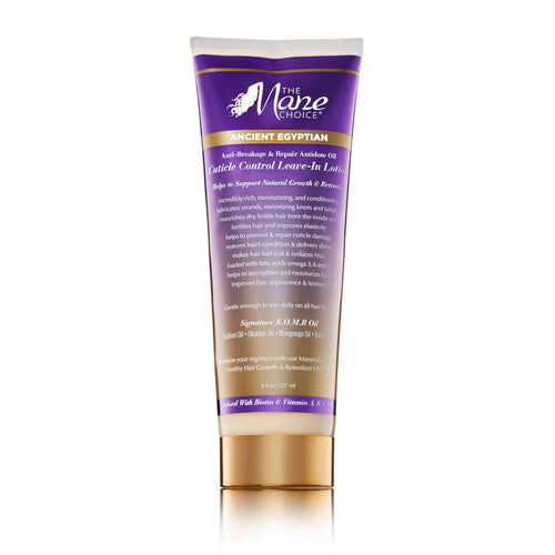 Ancient Egyptian Anti-Breakage & Repair Antidote Cuticle Control Leave-In Lotion image 0