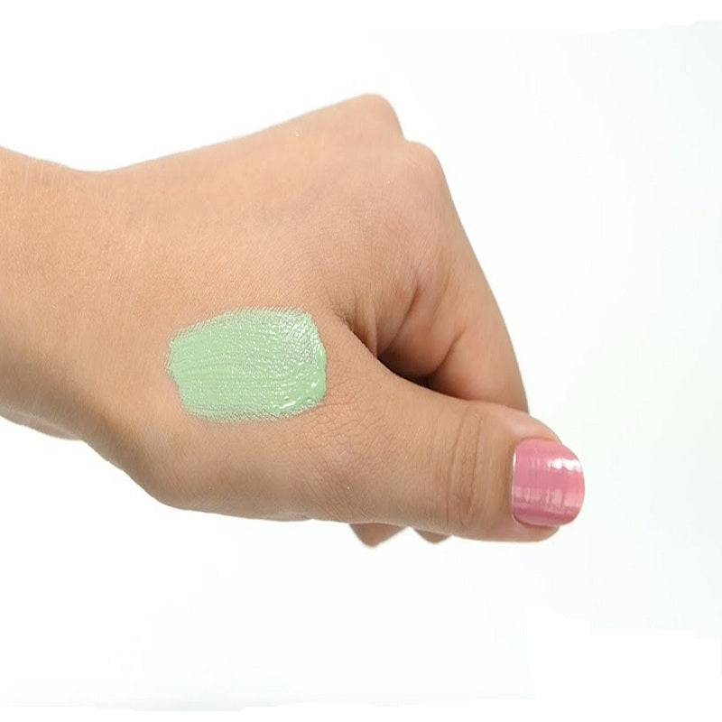 L.A. Girl HD Pro Concealer 8g - GC992 Green Corrector image 1