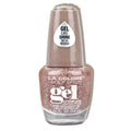 LA COLORS GIDDY SHIMMER GEL POLISH image 0