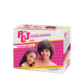 Luster's PCJ Original Creme Relaxer Kit For Children's Color Treated image 0