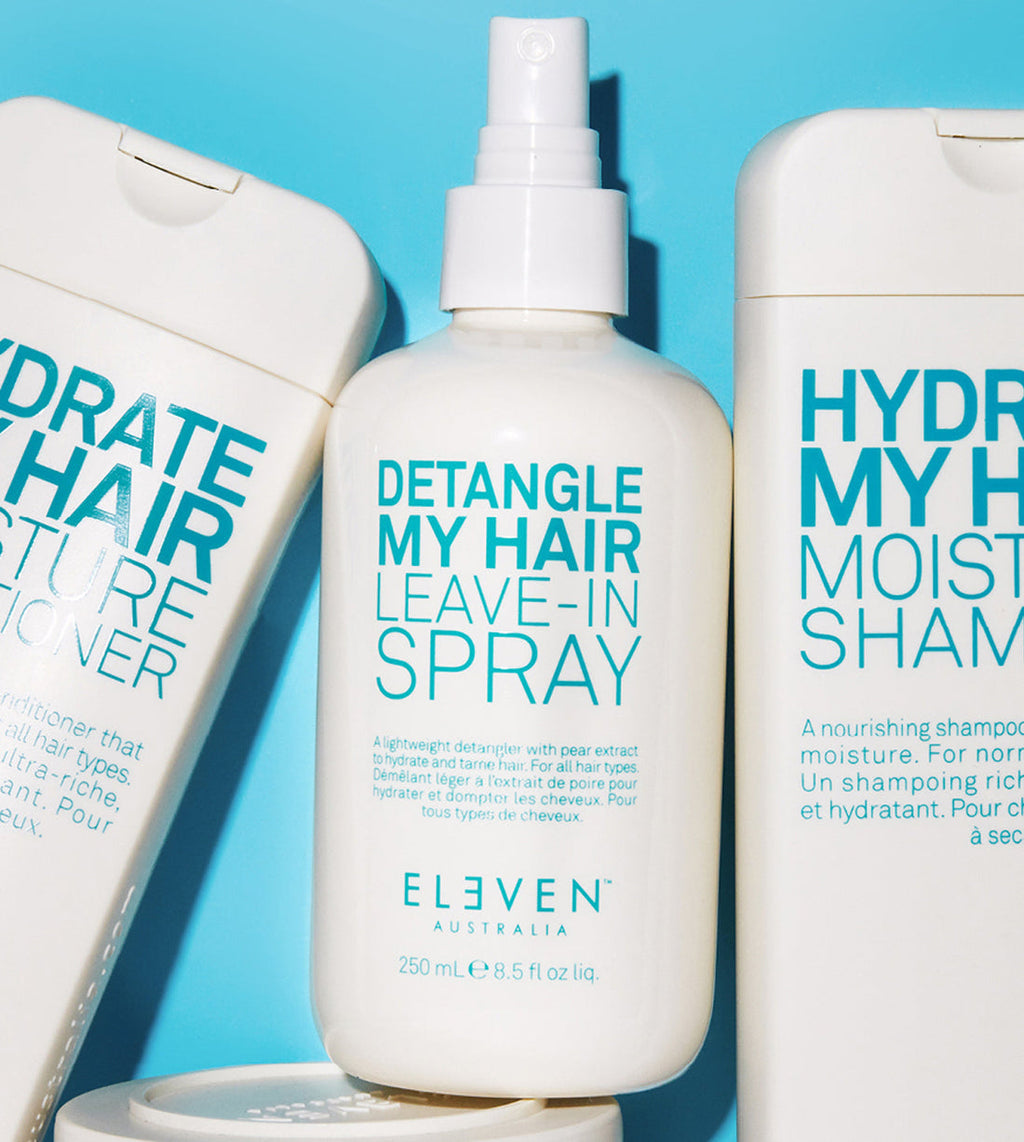 DETANGLE MY HAIR LEAVE-IN SPRAY 8.4 FL OZ image 3