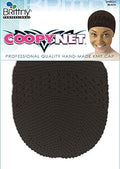 Brittny Coopy Net Black (Pack of 4) image 0