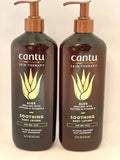 CANTU SKIN THERAPY ALOE BODY LOTION