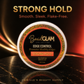 Braid Glam Strong Hold Edge Control 4 oz | Camille’s Beauty Supply
