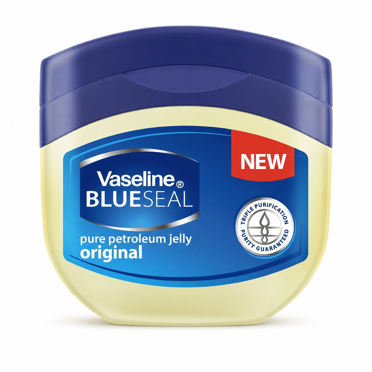 Vaseline BlueSeal Original