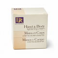 DAGGETT & RAMSDELL HAND & BODY SKIN LIGHTENING CREAM 3 OZ
