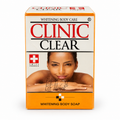 Clinic Clear Whitening Body Soap – Swiss Formula