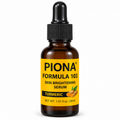 Piona Formula 103 Turmeric Skin Brightening Serum – 30 ml