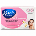 Karis Naturals Milk & Vitamins Brightening Beauty Soap – 200 g