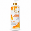 TXTR by Cantu Sleek Cleansing Oil Shampoo – 16 fl oz