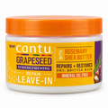 Cantu Grapeseed Strengthening Repair Leave-In with Rosemary & Shea Butter