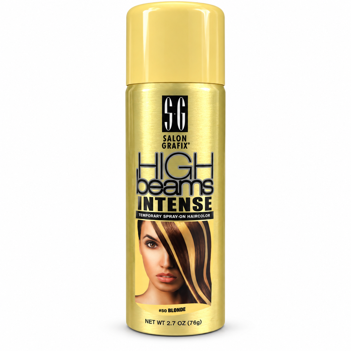 High Beams #50 Blonde