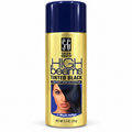 High Beams Tinted Black Temporary Spray-On Haircolor – #34 Black Indigo, 2.7 oz