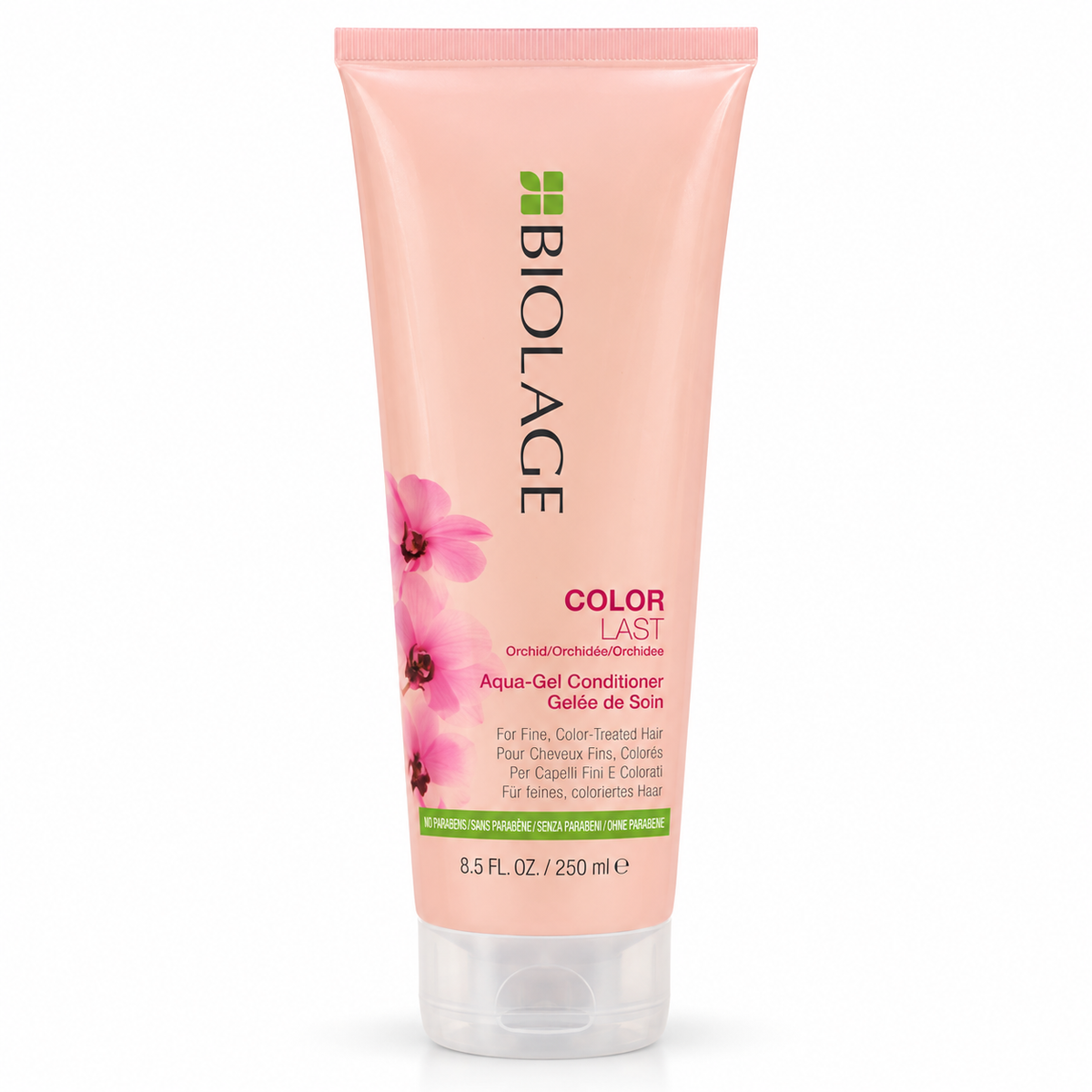 Biolage ColorLast Aqua-Gel Conditioner – 8.5 fl oz / 250 mL