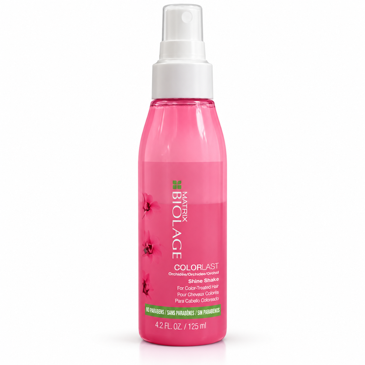 Matrix Biolage ColorLast Shine Shake – 4.2 fl oz / 125 mL