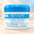 Revlon Realistic Conditioning Creme Relaxer – Super, 8 oz