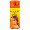 Carotone Light & Natural Body Lotion – 3-in-1 Collagen Formula