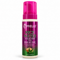 Mielle Rice Water & Aloe Vera Braid Set Foam – 7.5 fl oz