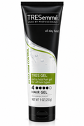 TRESemmé TRES Gel Extra Firm Control Hair Gel – 9 oz