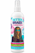 Better Braids Un-Braid Spray Detangler & Conditioner – 12 oz