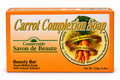 Countryside Carrot Complexion Soap Beauty Bar – 4.4 oz