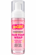 goGRO Conditioning Hair Foam Wrap