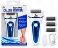 J2 Professional Electric Callus Remover