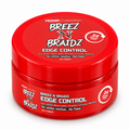 MONIA Collection Breez N Braidz Edge Control - 5oz