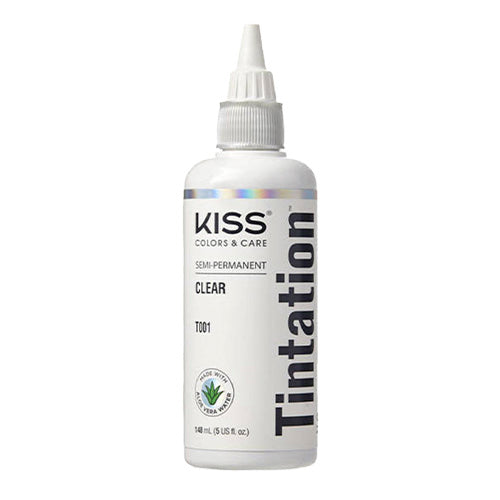KISS Colors Tintation Semi-Permanent Hair Color