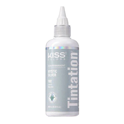 KISS Colors Tintation Semi-Permanent Hair Color
