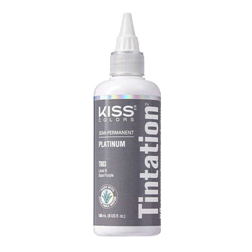KISS Colors Tintation Semi-Permanent Hair Color