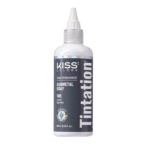 KISS Colors Tintation Semi-Permanent Hair Color