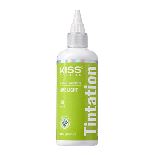 KISS Colors Tintation Semi-Permanent Hair Color
