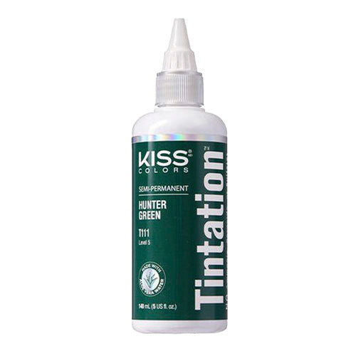 KISS Colors Tintation Semi-Permanent Hair Color